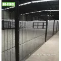 Recinzione anti -climb ad alta sicurezza per il confine di confine